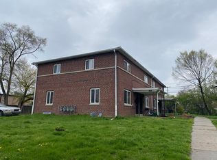 824 S Harris Ave, Columbus, OH 43204