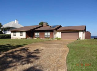 5580 N Shore Way, Perdido Key, FL 32507