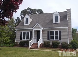 2200 Village Dr W, Wilson, NC 27893
