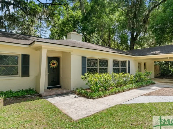 8712 Hurst Avenue, Savannah, GA 31406