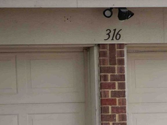Exterior Address Verification