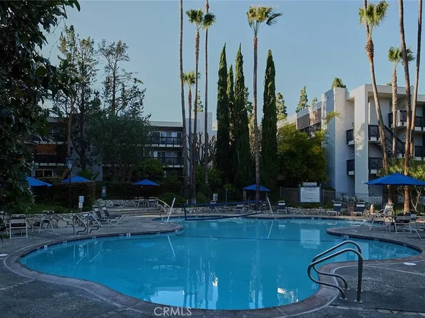 3601 W Hidden Ln Unit 121, Palos Verdes Estates, CA 90274
