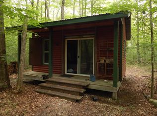 204 N Catalpa Ave, White Cloud, MI 49349