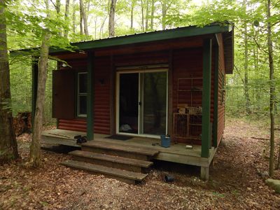 204 N Catalpa Ave, White Cloud, MI, 49349