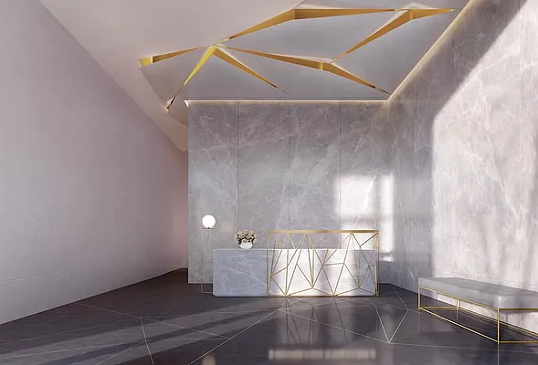 Rented by Brown Harris Stevens | media 15