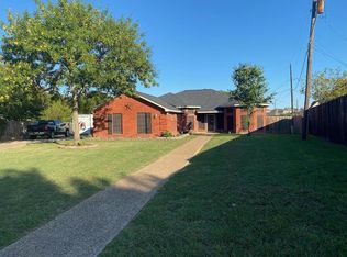 501 Azalea Dr, Forney, TX 75126