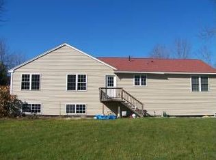 12 Keren Dr, Gray, ME 04039