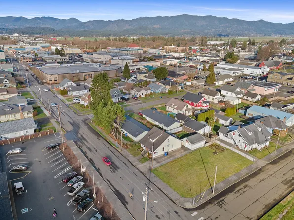 LOT 9100 Stillwell Ave, Tillamook, OR 97141