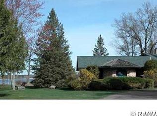 8211 N Woodland Dr, Hayward, WI 54843