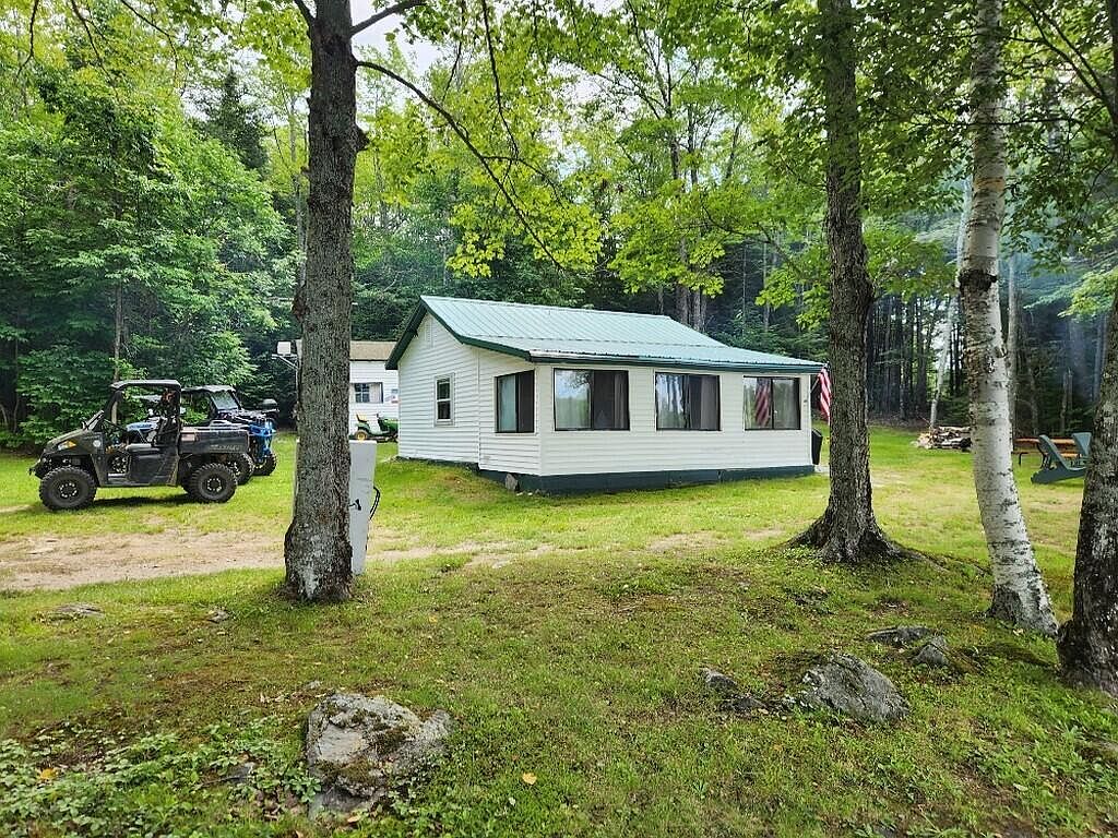 58 East Shore Road, Mattawamkeag, ME 04459 MLS 1568308 Zillow