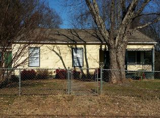 222 Abrams St, Rockford, TN 37853