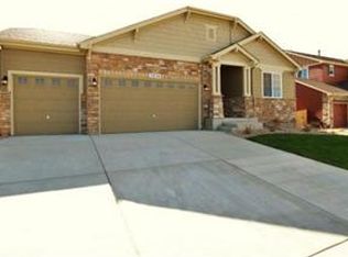 7850 E 123rd Ave, Thornton, CO 80602
