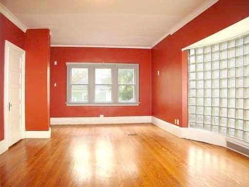 Sun room