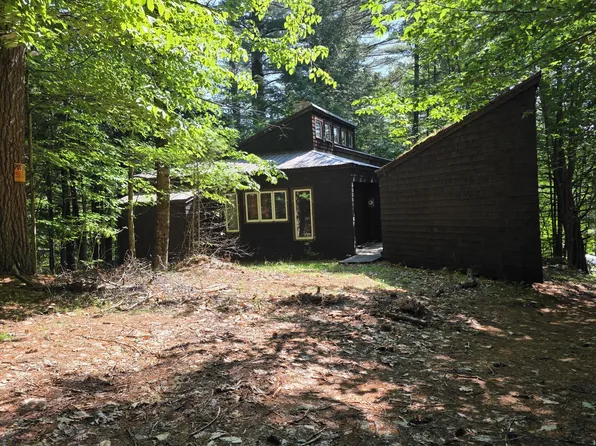 5413 New Frk #86, Wilmington, NY 12997