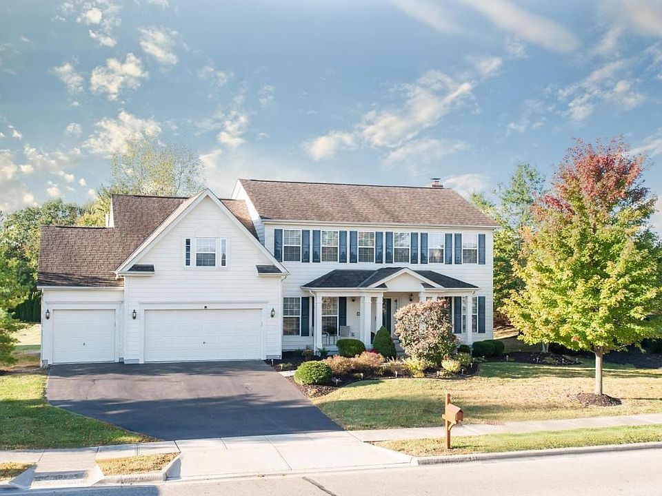 1st image of 5465 Polar Dr