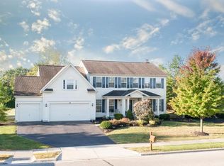 5465 Polar Dr, Lewis Center, OH 43035