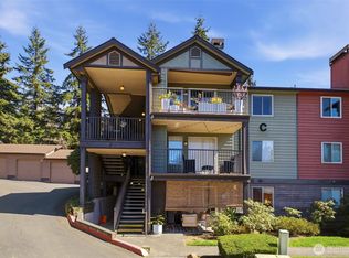 Coal Creek Park, Newcastle, WA 98059