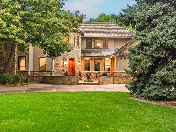19 South Lane, Cherry Hills Village, CO 80113