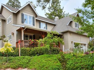 832 Brentwood Dr, Lake Arrowhead, CA 92352