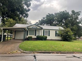 3601 Del Rd, Del City, OK 73115