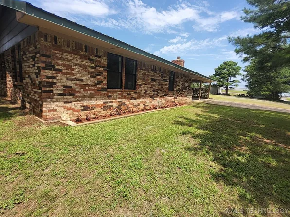 68 Cherry Ln, Durant, OK 74701