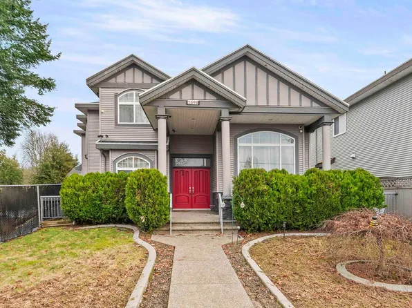 2898 Station Rd, Abbotsford, BC V4X 0A4