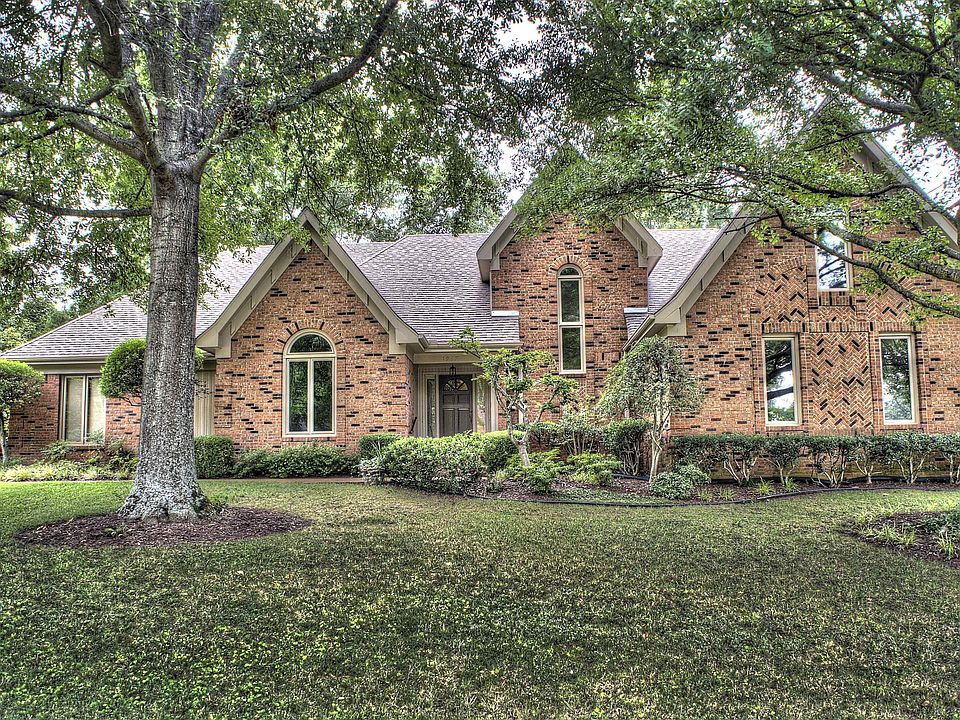 1967 Woodchase Cv, Cordova, TN 38016 Zillow