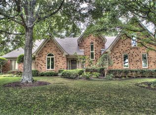 1967 Woodchase Cv, Cordova, TN 38016