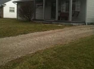 144 Griner Ave, Circleville, OH 43113
