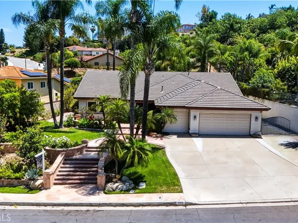 1002 Highlight Dr, West Covina, CA 91791