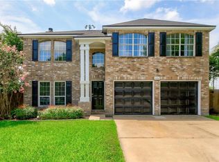 1001 Hayden Way, Round Rock, TX 78664