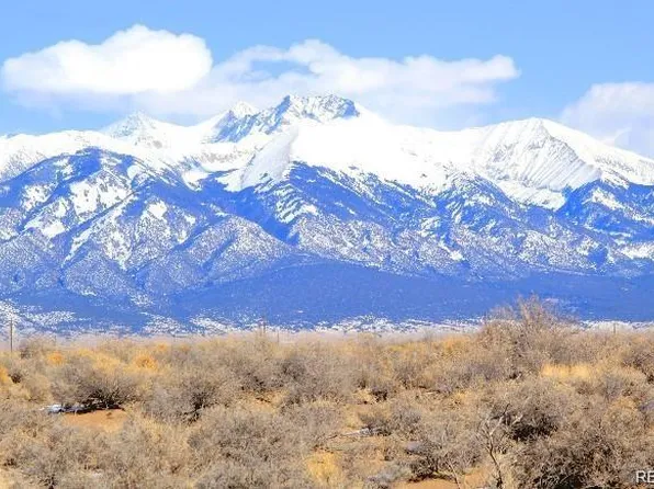 Lot 13 Deer Valley Meadows, Alamosa, CO 81101