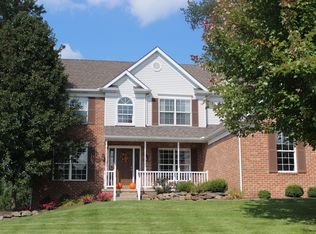 1215 Stone Crossing St NE, Canton, OH 44721