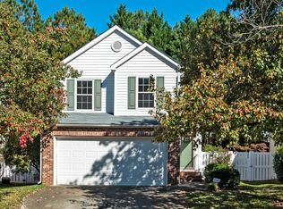 4229 Beacon Heights Dr, Raleigh, NC 27604