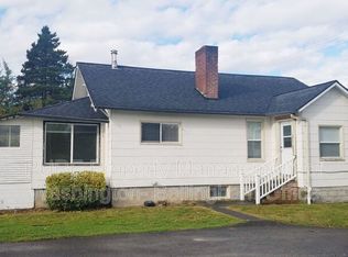 1261 E Smith Rd, Bellingham, WA 98226