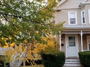 86 Highland St, Hyde Park, MA 02136