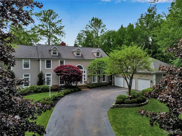 163 Roxbury Park, East Amherst, NY 14051