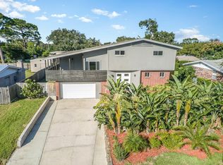 960 Forest Rd, Titusville, FL 32780