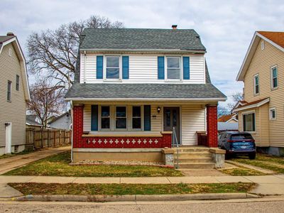 1338 E High St, Hamilton, OH, 45011