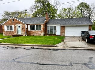 2626 Greenway St, Toledo, OH 43607