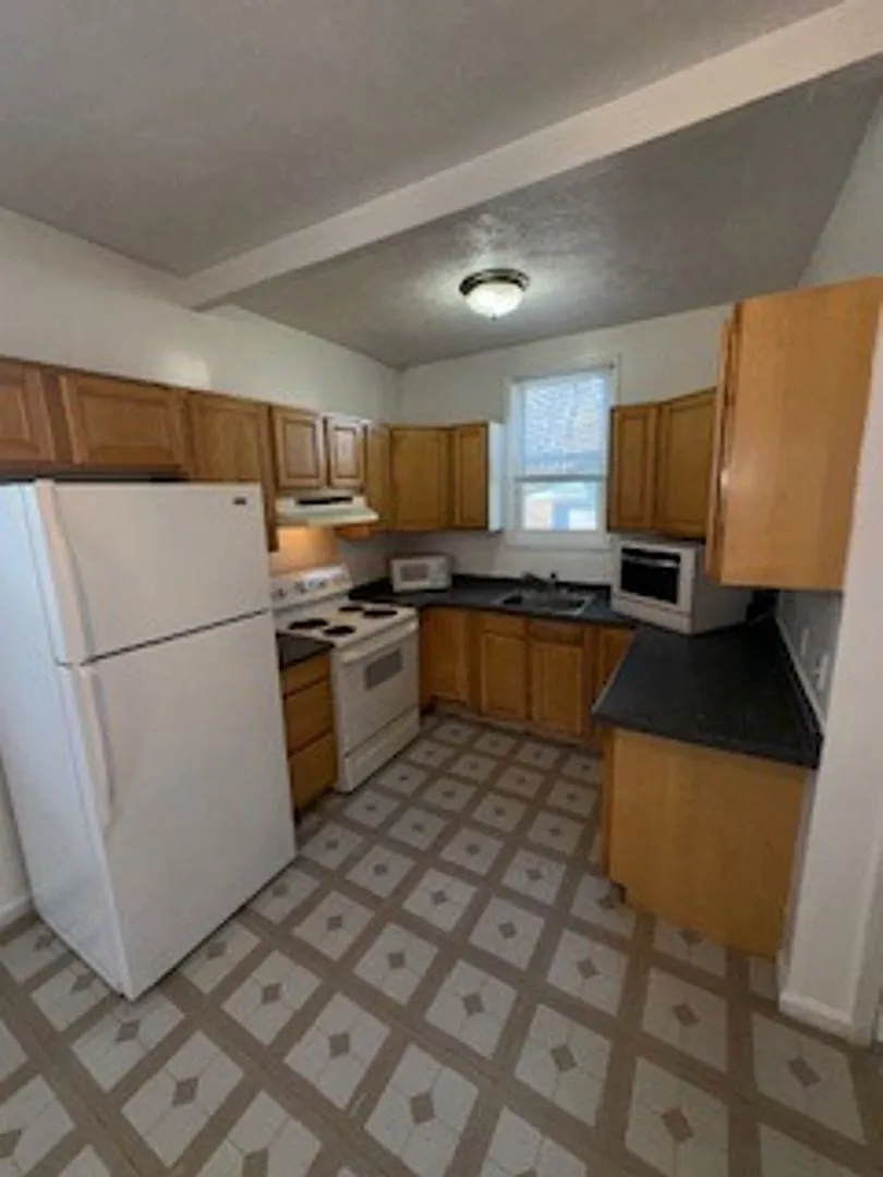 1609 South Morton Avenue, Evansville, Indiana 47713 — Photo 2