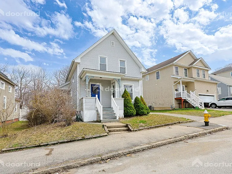 121 Delmont Ave — Photo 47