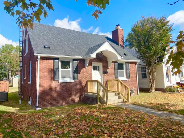 1403 W 12th St, Owensboro, KY 42301