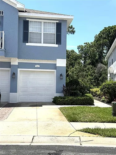 8503 Shallow Creek Ct Photo 1
