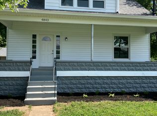 4843 Cane Run Rd, Louisville, KY