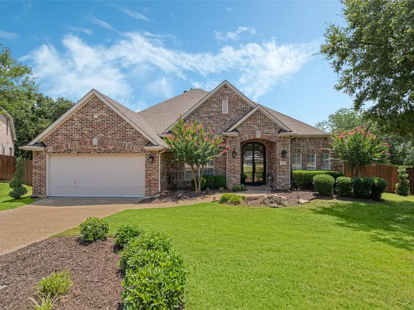 4100 Gallant Ct, Flower Mound, TX 75028