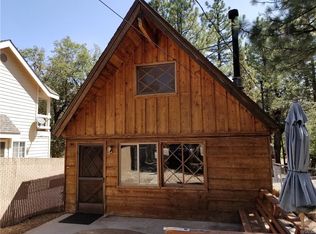 161 Spruce Ln, Sugarloaf, CA 92386