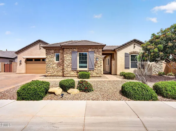 3530 E AQUARIUS Place, Chandler, AZ 85249