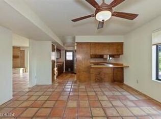 1332 E Thunderhead Cir, Tucson, AZ 85718