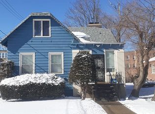 11110 S Union Ave, Chicago, IL 60628